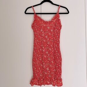 Princess Polly Smocked Dress